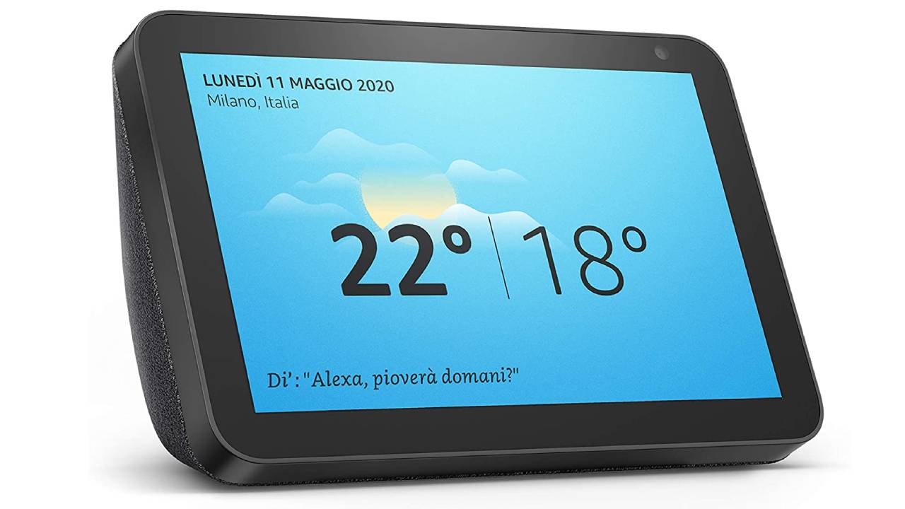 natale smart home