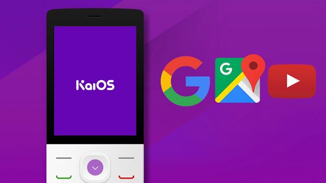 kaios