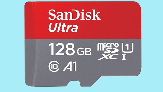 microsd