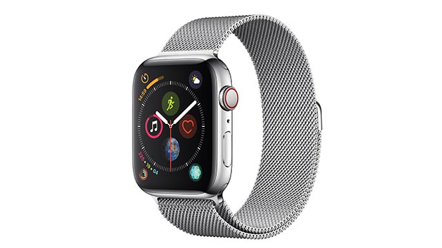 apple watch series 4