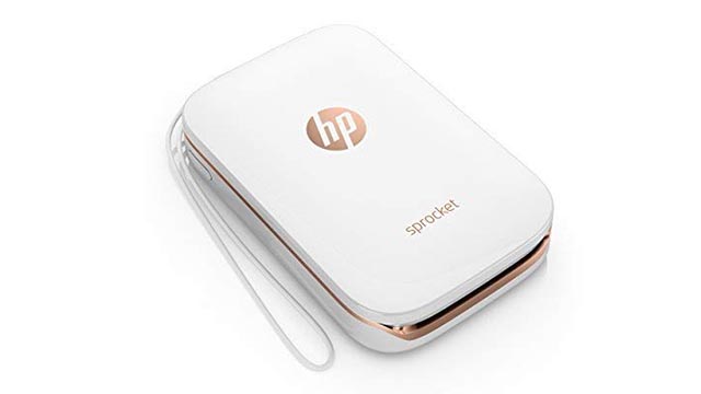 hp sprocket