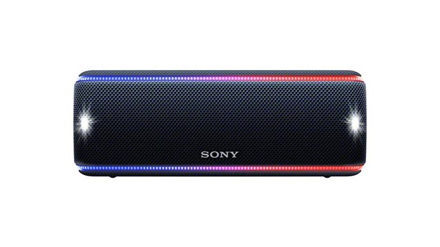 sony srs xb31