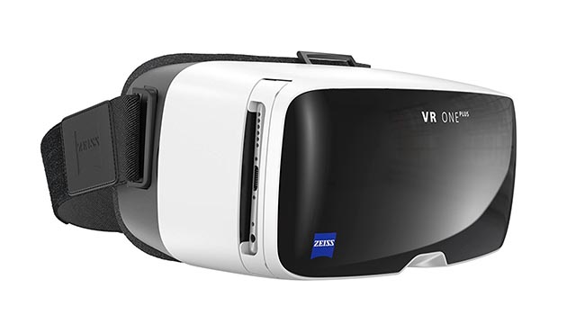 zeiss vr one