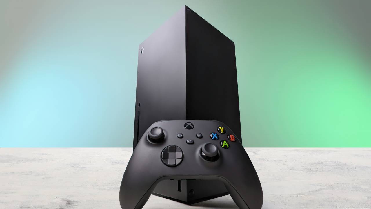 xbox series x