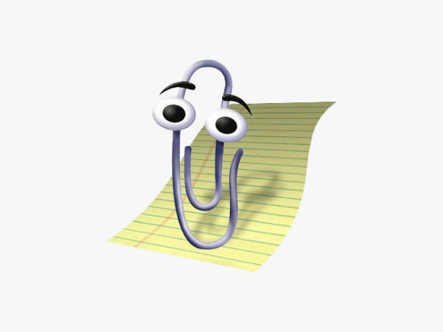 clippy 2.0