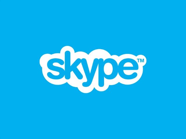 skype windows 10