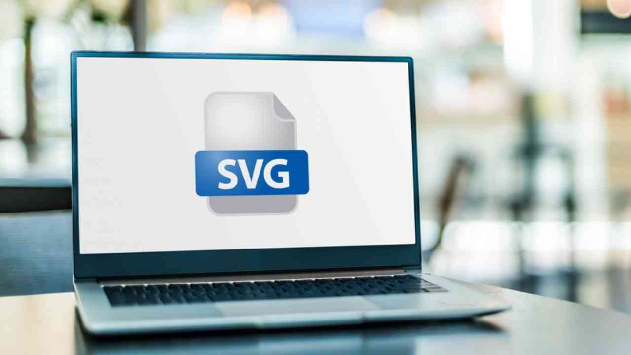 SVG