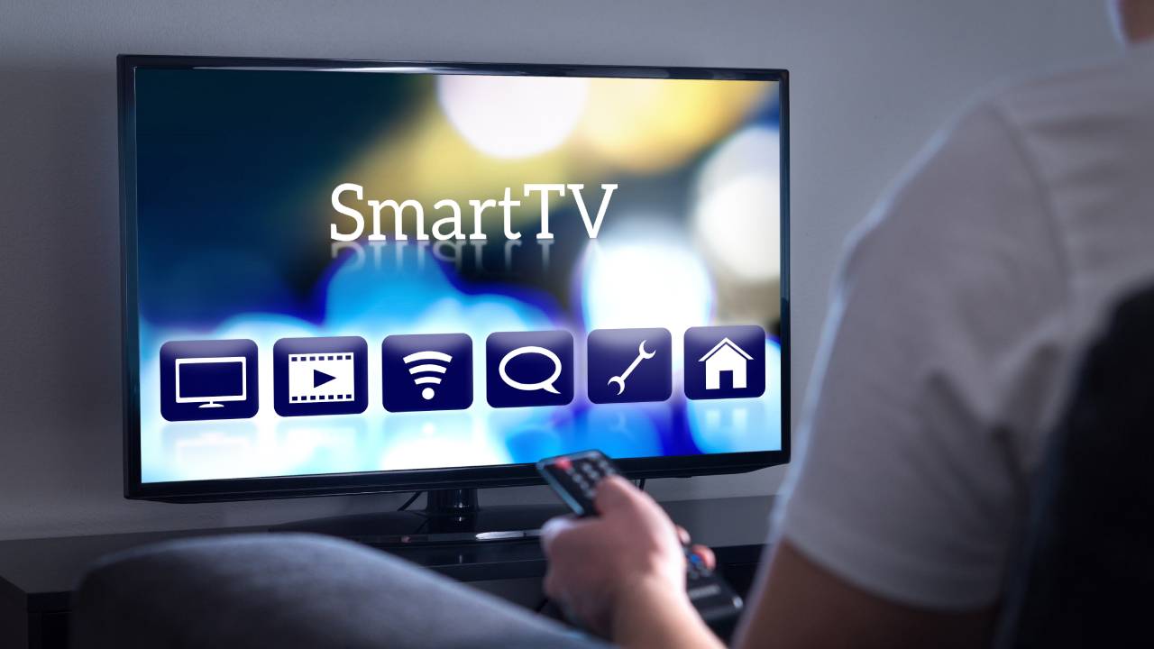 smart tv privacy