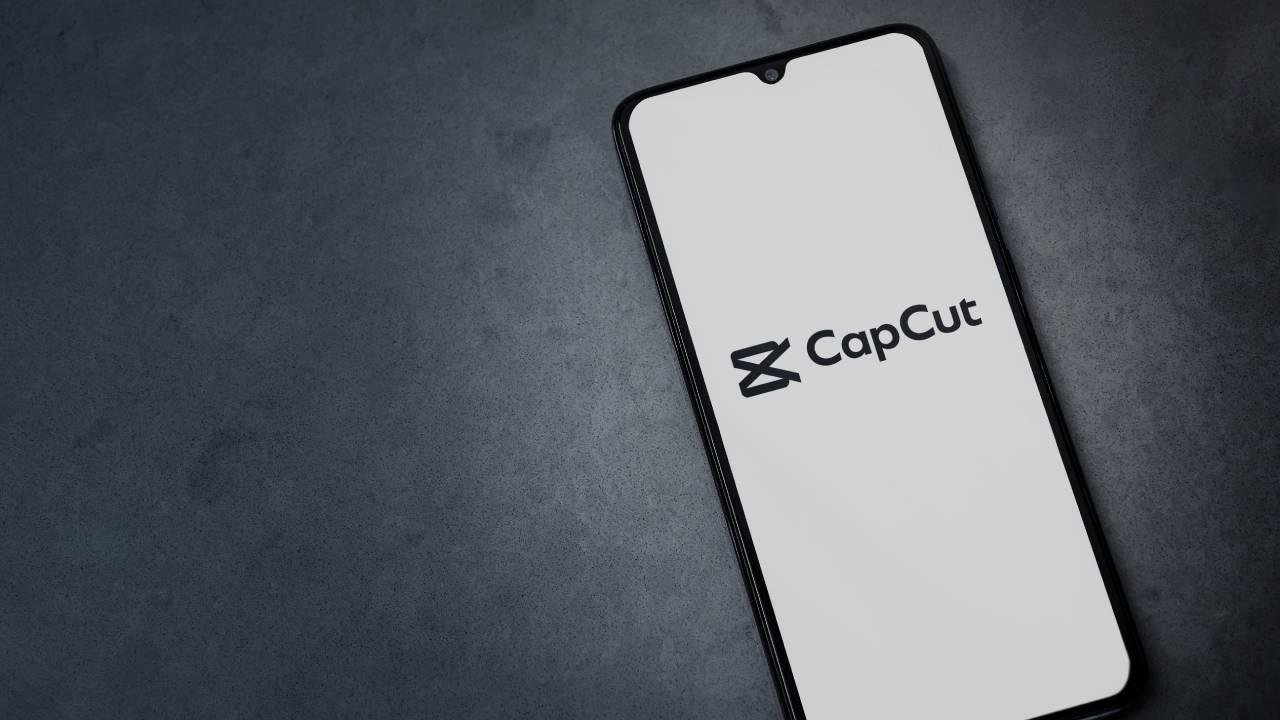 Capcut