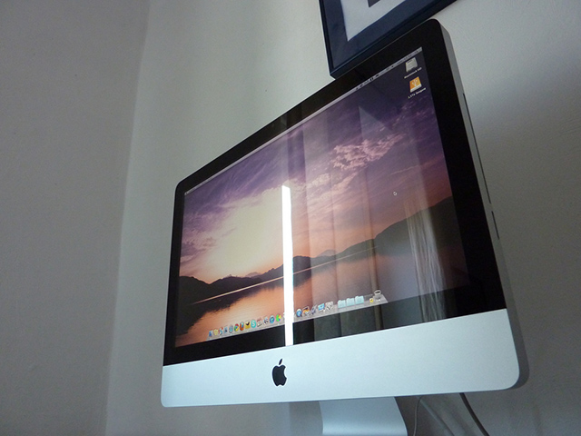 iMac, il computer all in one di Apple