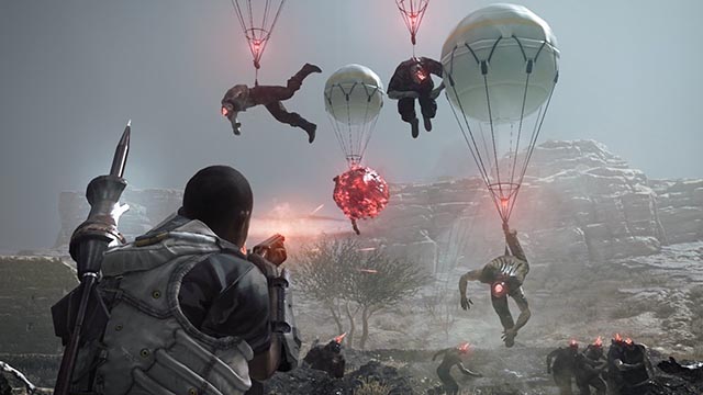 metal gear survive recensione