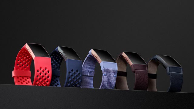 fitbit charge 3