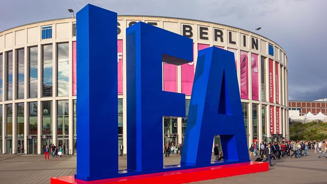 ifa 2018