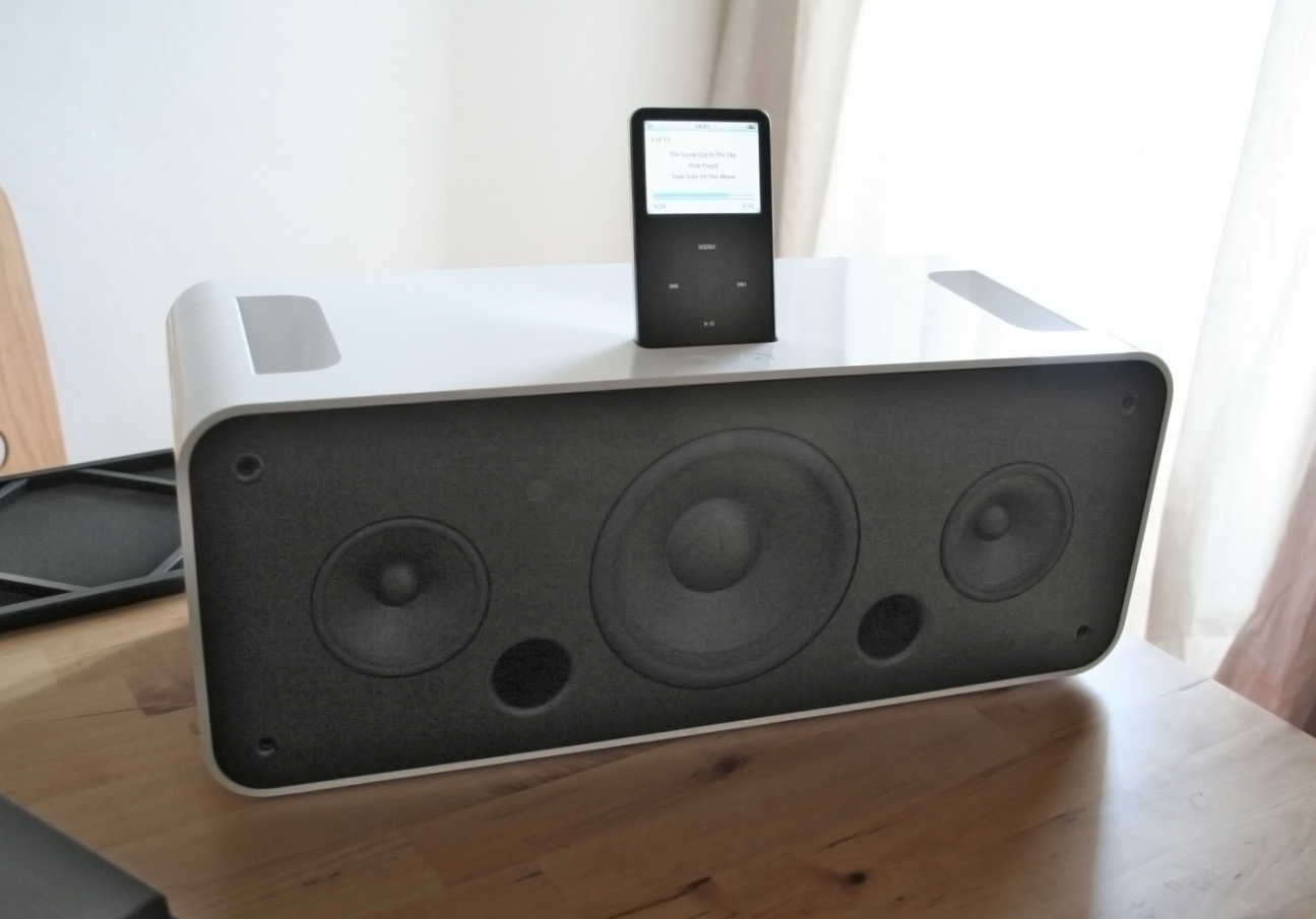 iPod Hi-Fi