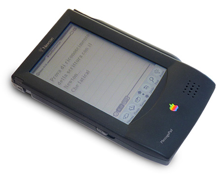 Apple Newton