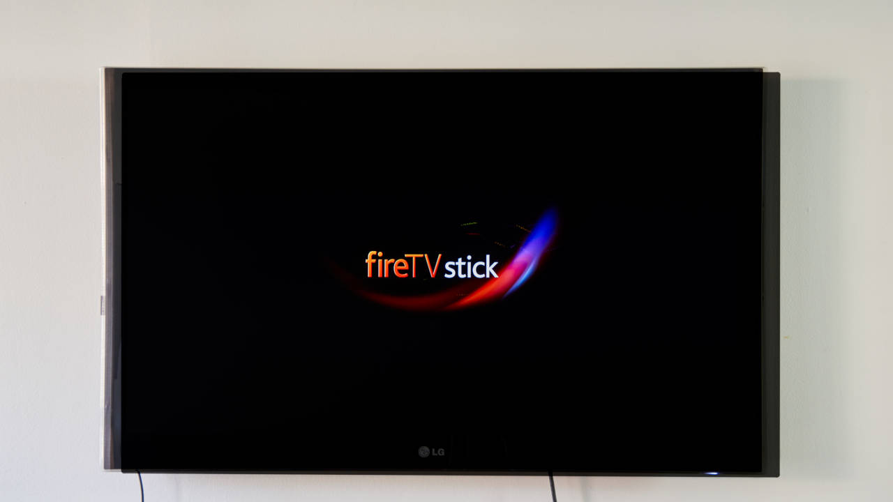 Amazon TV Stick