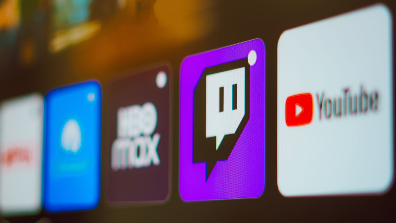 Twitch