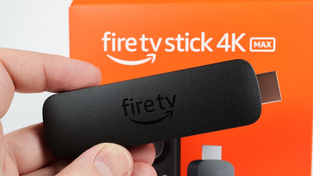 Fire stick