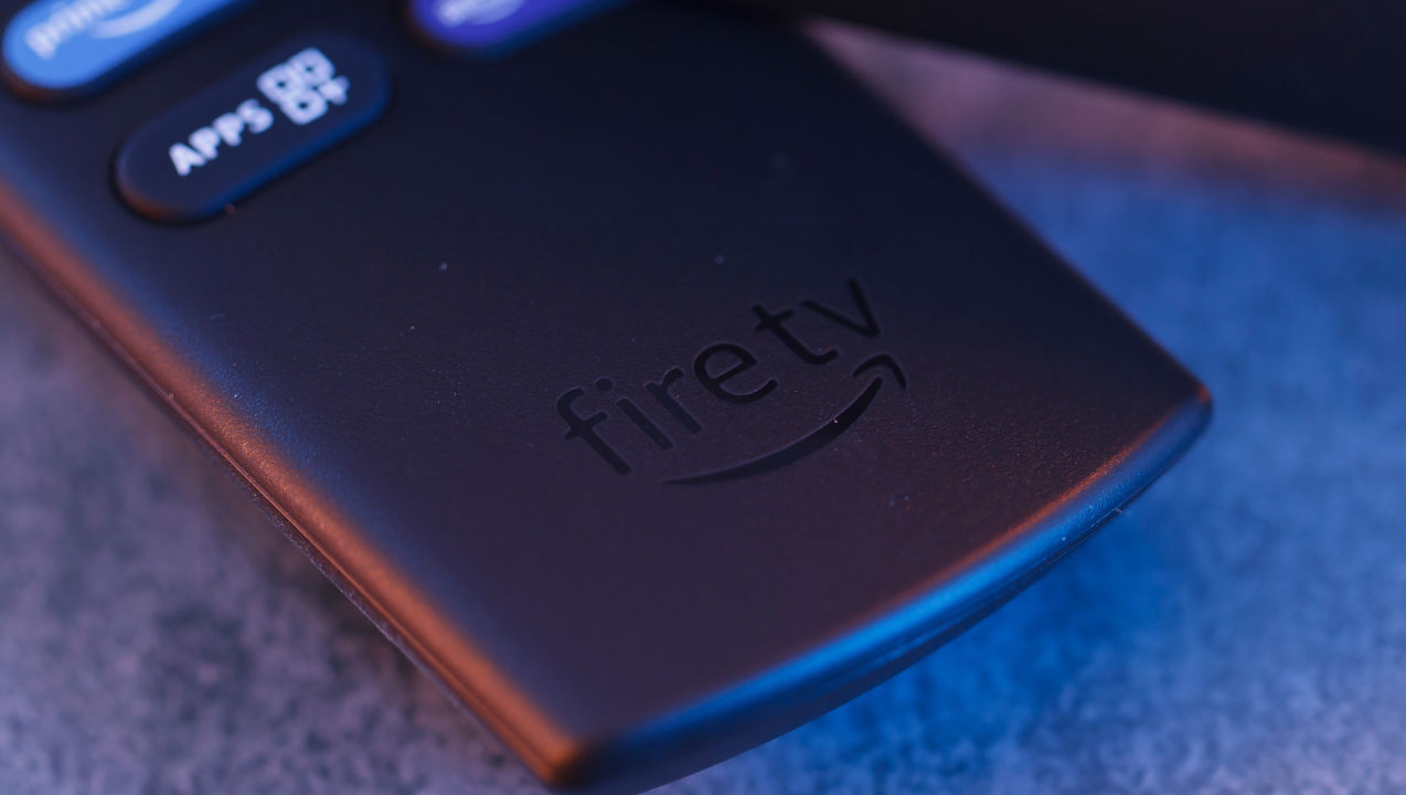 Fire TV