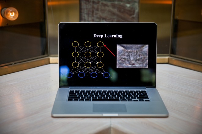 Deep Learning