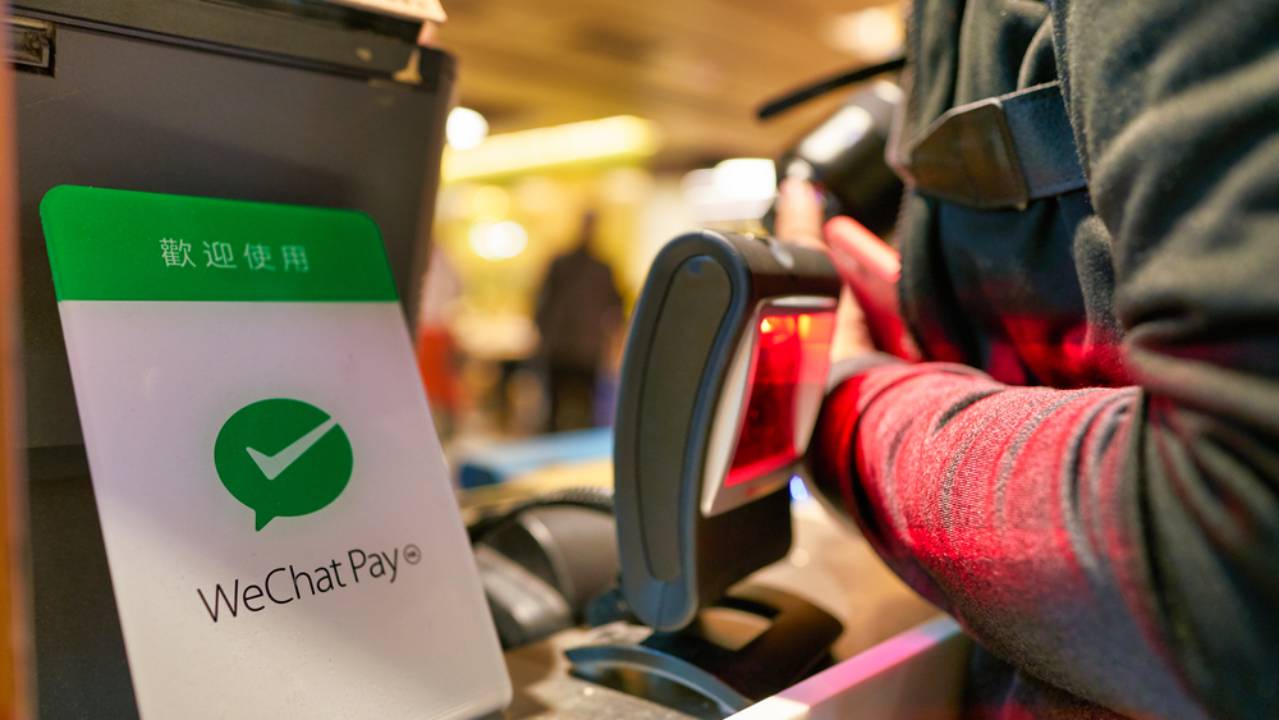 WeChat Pay