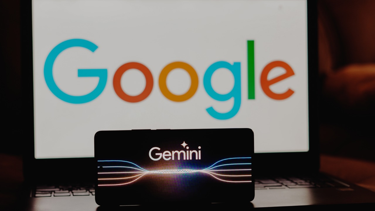 gemini ai di google