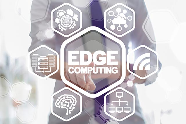 Edge computing