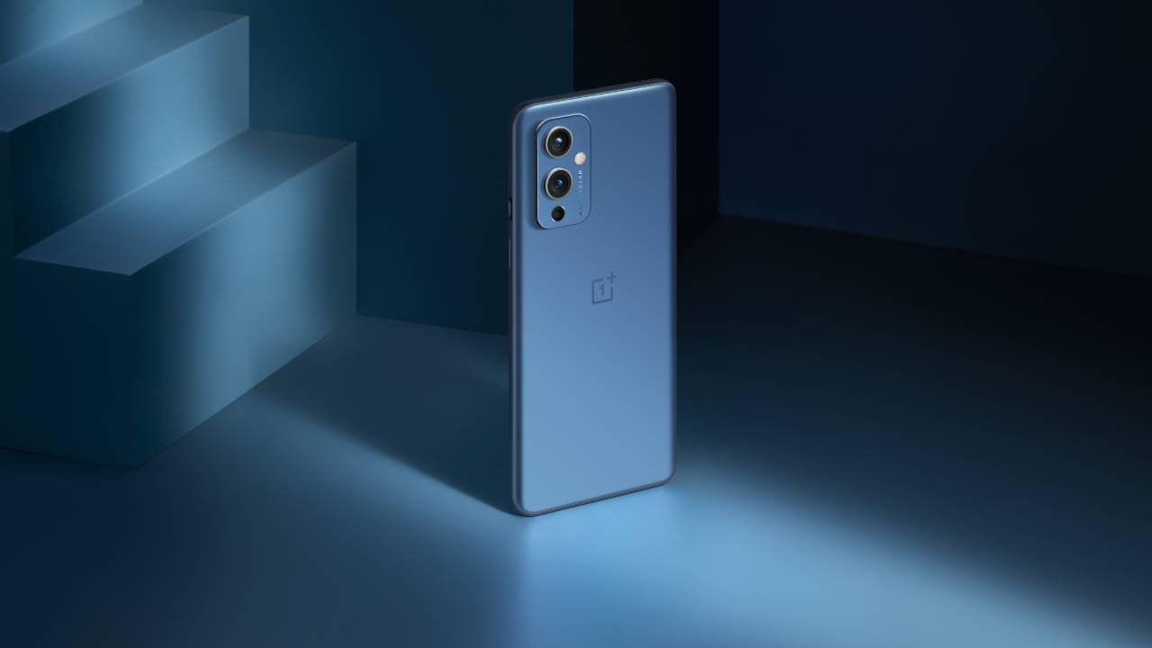 oneplus 9