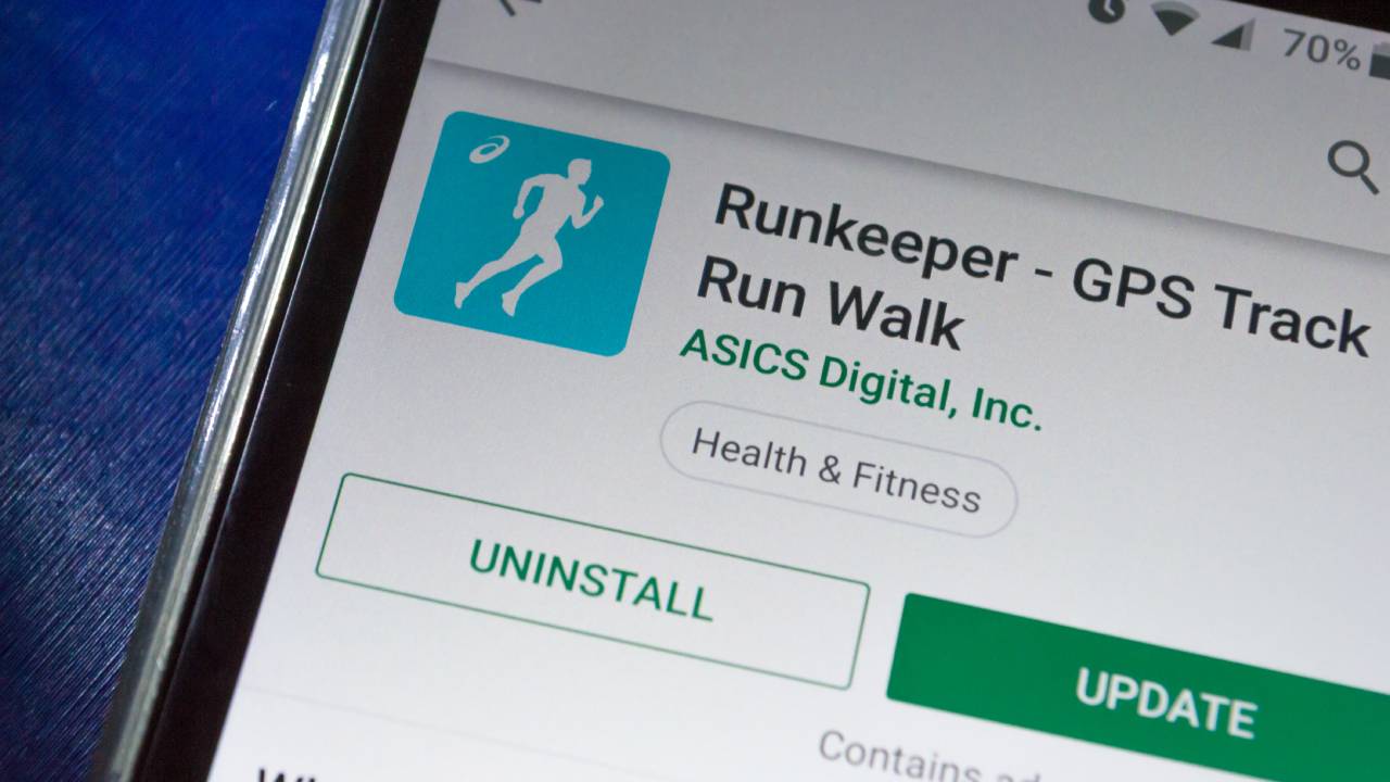 runkeeper