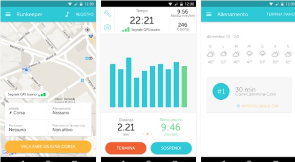 runkeeper