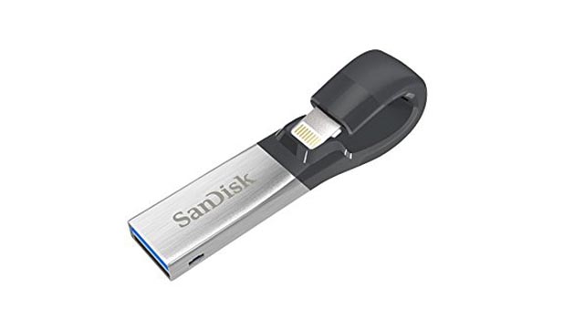 sandisk ixpadn usb 3.0