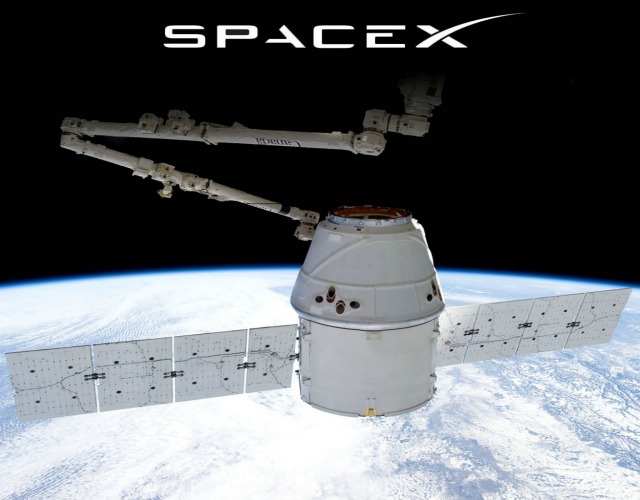 space x