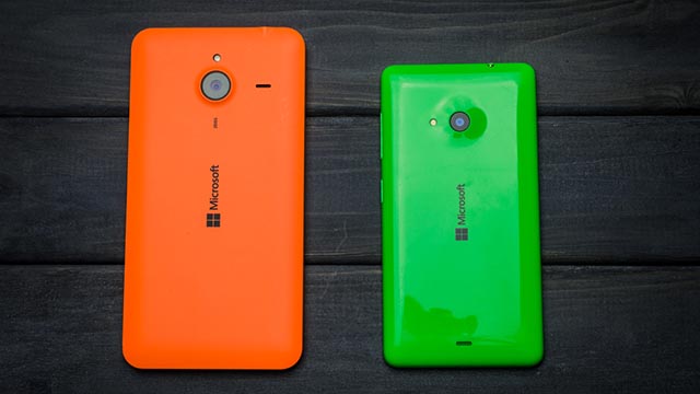 lumia windows phone