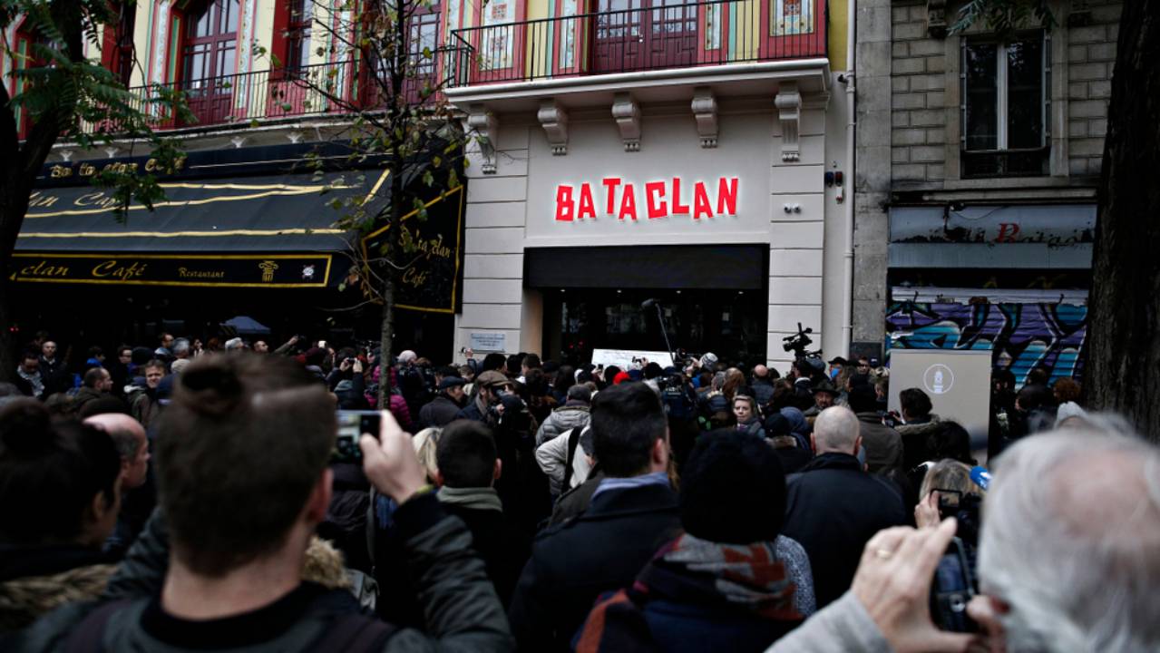 Bataclan