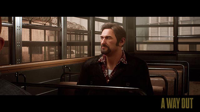 recensione a way out