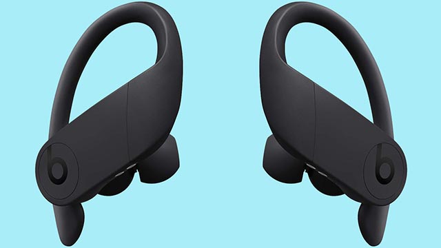 powerbeats pro
