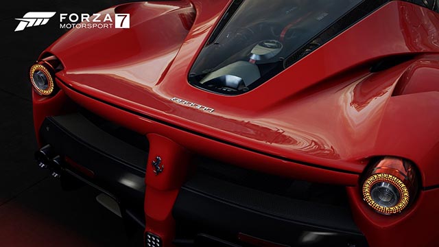 recensione forza motrsport 7