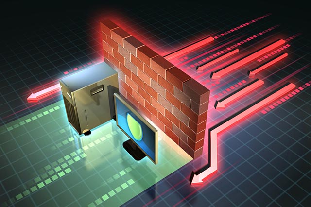 Firewall