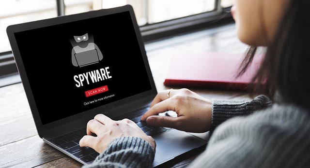 Spyware