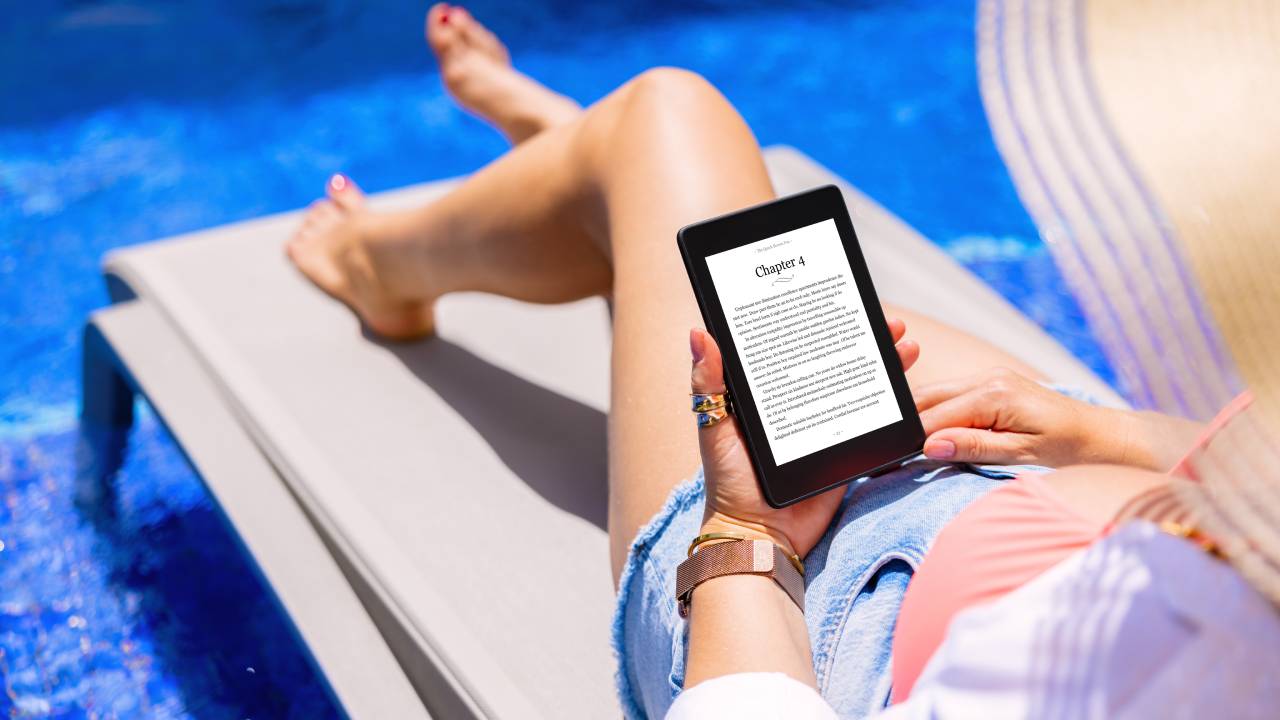 Tablet vs. eReader, quale è meglio per leggere un eBook? - FASTWEBPLUS