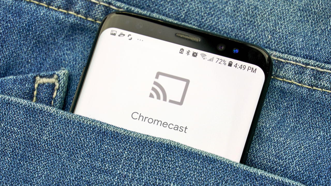 Come fare il mirroring del telefono Android su PC e TV - FASTWEB
