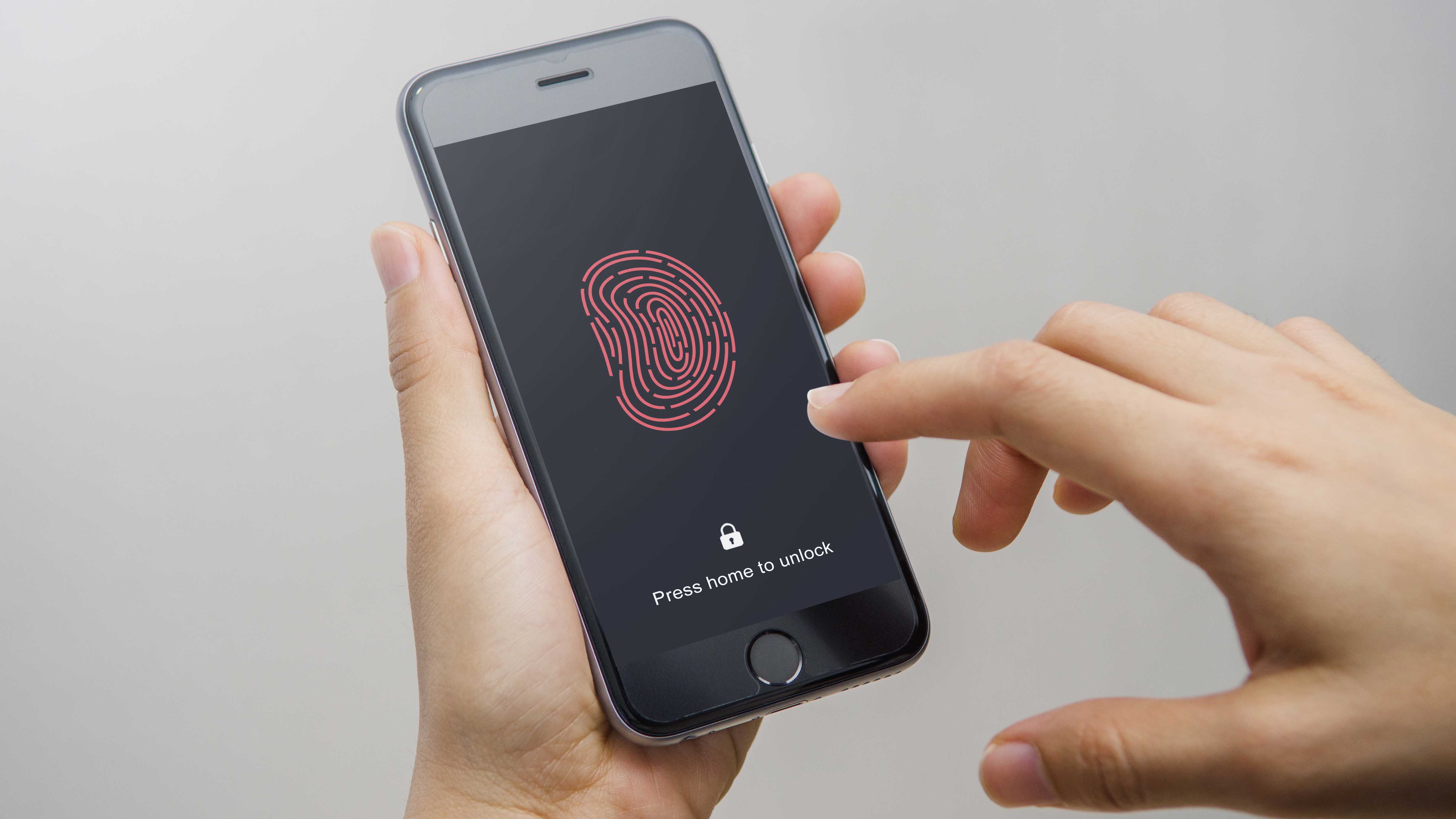 Smartphone fingerprinting