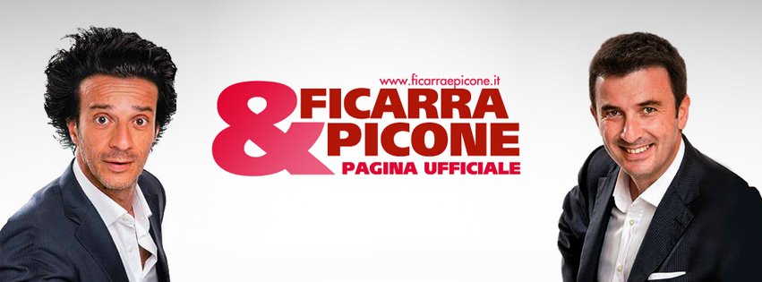 Ficarra e Picone