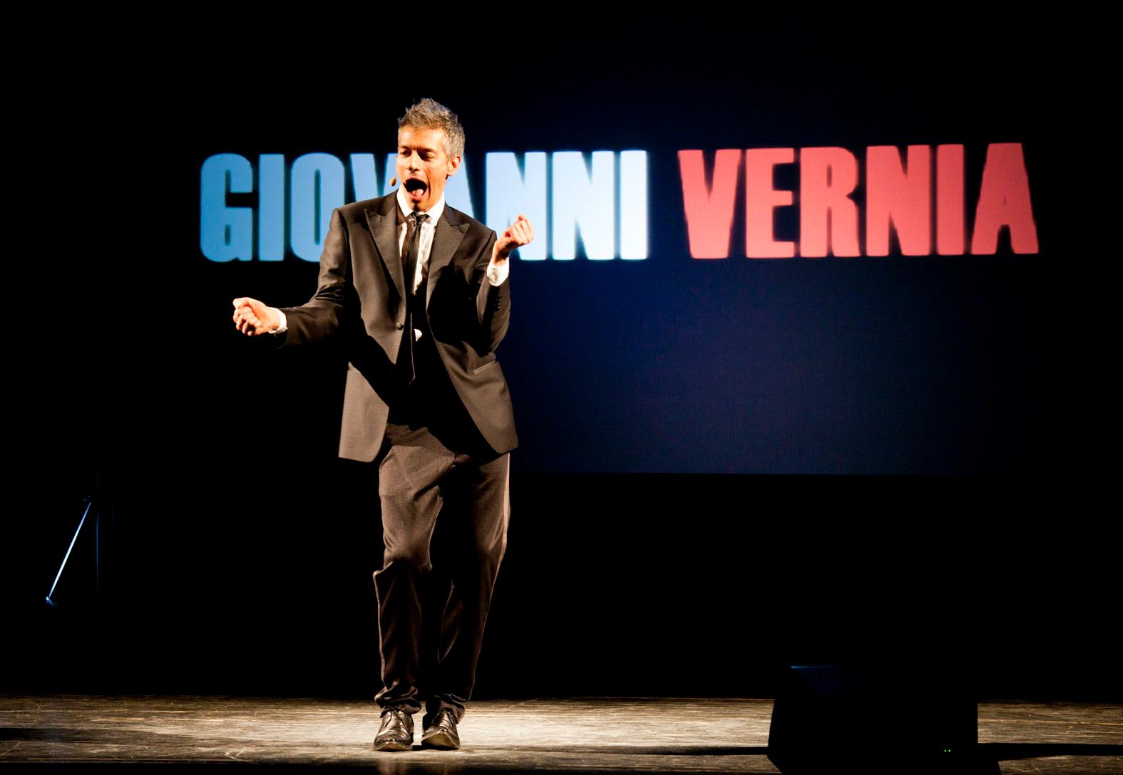 Giovanni Vernia