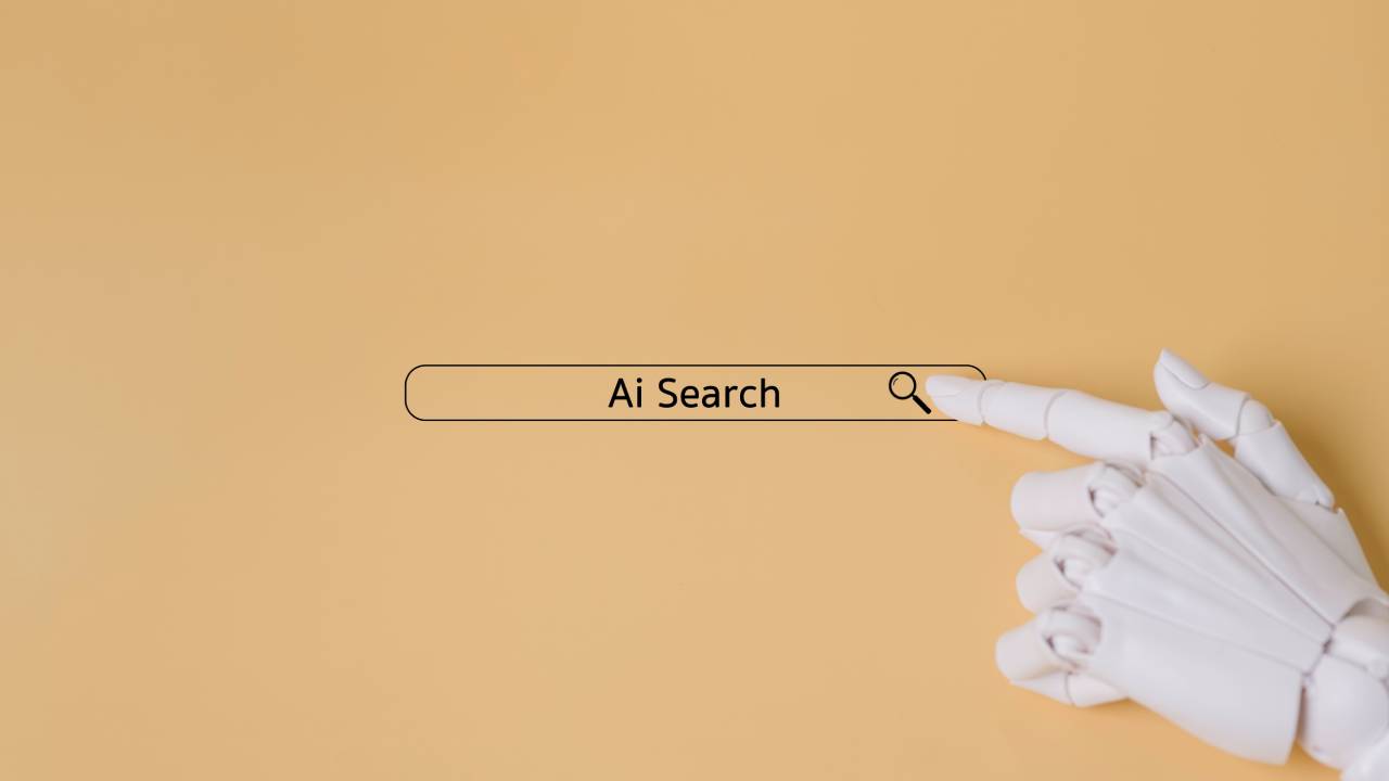 RICERCA AI