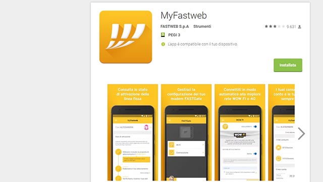 installare applicazioni android da computer