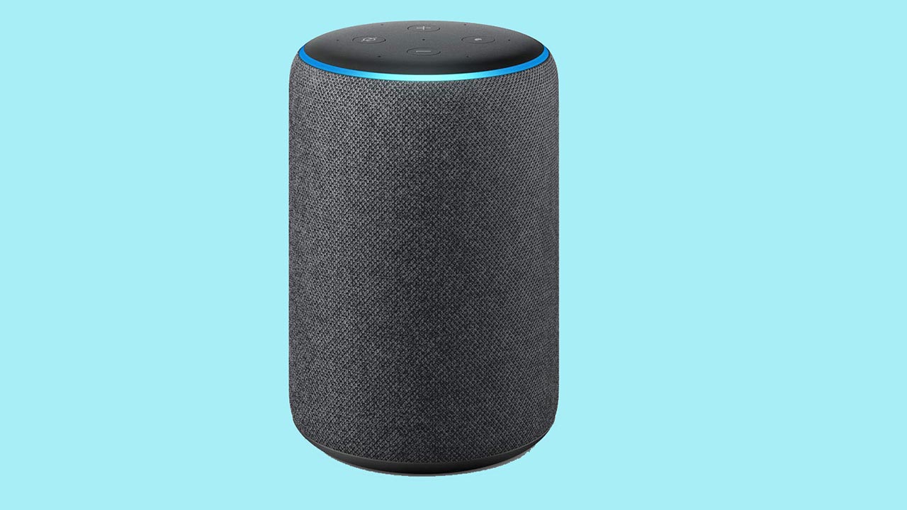 amazon echo plus seconda generaizone