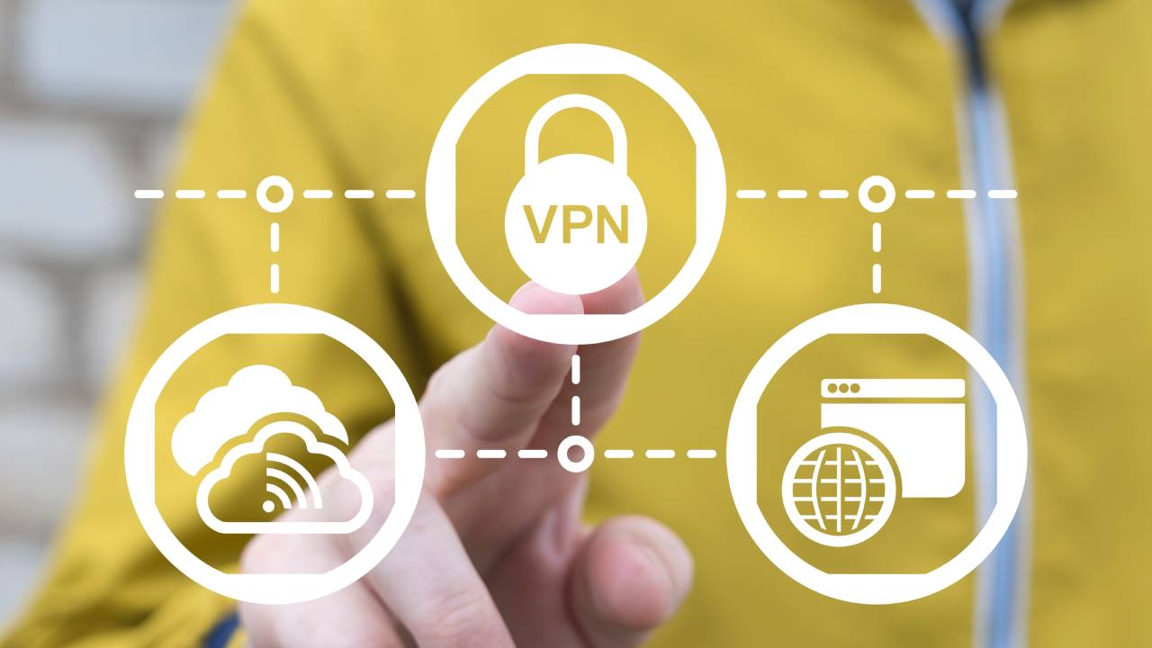 vpn