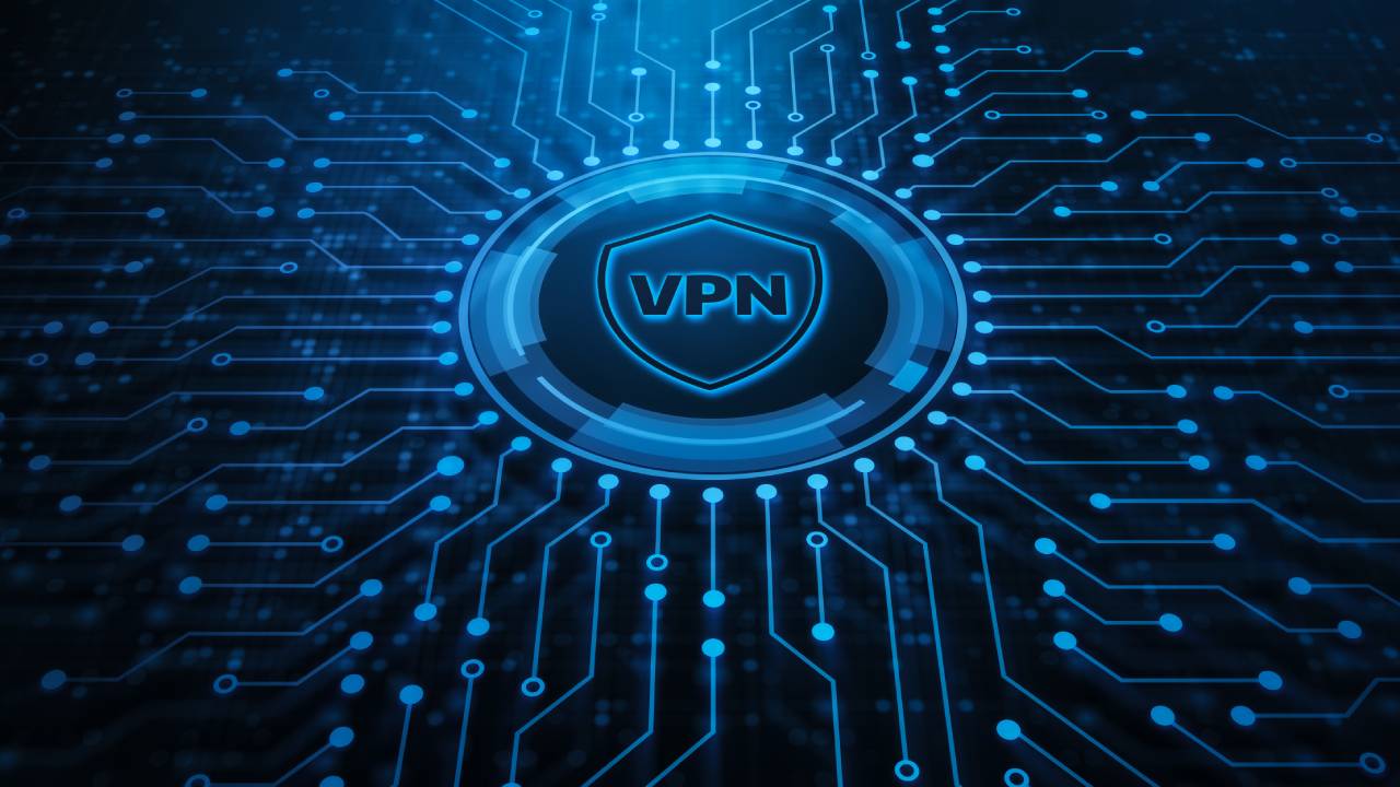 vpn