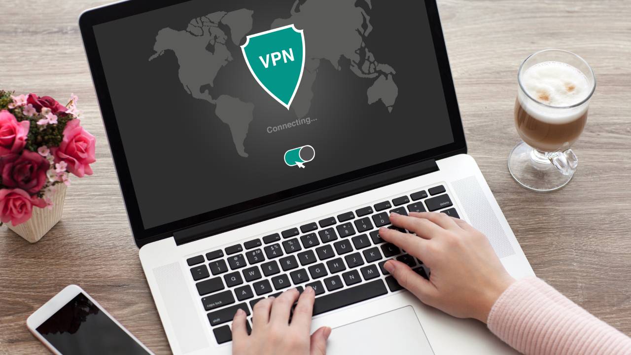 spli tunneling vpn